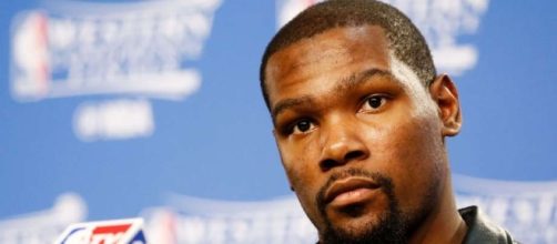 Kevin Durant announces he will join Golden State Warriors ... - chron.com