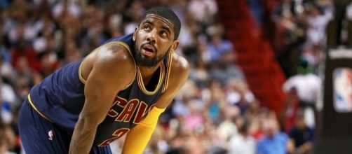 Kyrie Irving has a new career high - sportsinsider.com