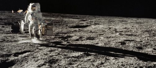 NASA releases recordings from far side of the moon - CNN.com - cnn.com