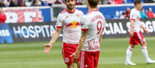 Red Bulls Draw Real Salt Lake: Three Things I Noticed - Last Word ... - lastwordonsoccer.com