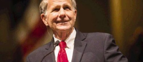 Rep. Ted Poe speaks at Mims Baptist's celebration of America - The ... - yourconroenews.com