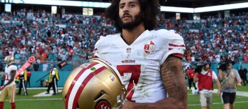 The 49ers should stick with Colin Kaepernick beyond 2016 | For The Win - usatoday.com