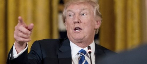 Trump's Obamacare fallback: Blame the Democrats - POLITICO - politico.com