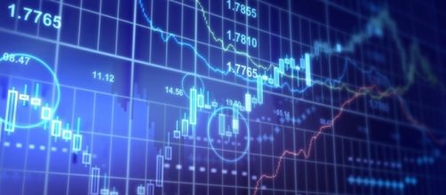 U.S. stocks were sold on Monday, falling the failure of the AHCA in Congress / Allan Ajifo, Wikimedia Commons CC BY-SA 2.0 2