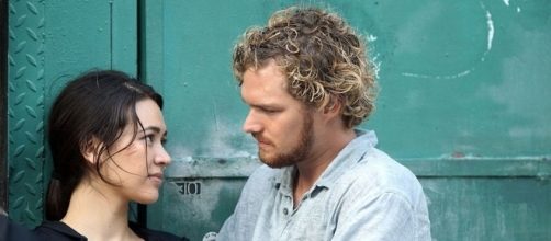 Will Colleen Wing Outshine Iron Fist? - Bleeding Cool Comic Book ... - bleedingcool.com