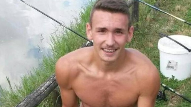 A 20 anni ucciso a di botte davanti a un locale di Alatri, i primi due fermi nella notte. Foto: Facebook.