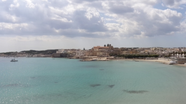 A Pasqua tanti turisti previsti nel Salento.