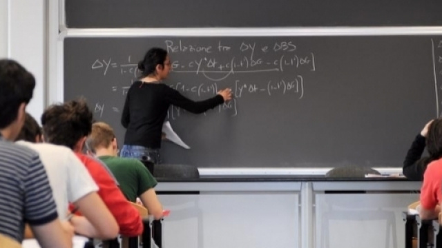 Aggiornamento graduatorie di Istituto II e III fascia