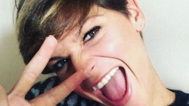 Secondo 'Oggi', Alessandra Amoroso si sposer&agrave; quest'estate