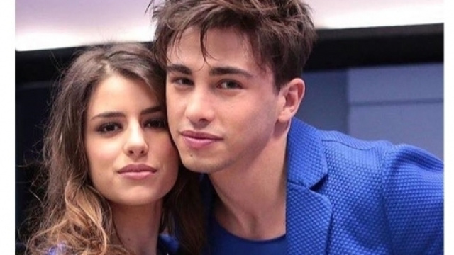 Amici 16: Federica Carta e Riccardo Marcuzzo 'raccomandati'? I sospetti del web.