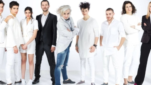 Amici 16, prima puntata: ospiti, eliminati | Velvet Music Italia - velvetmusic.it