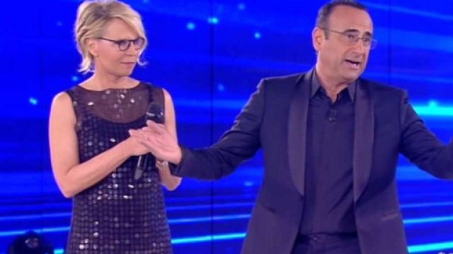 Amici 2017 anticipazioni serale