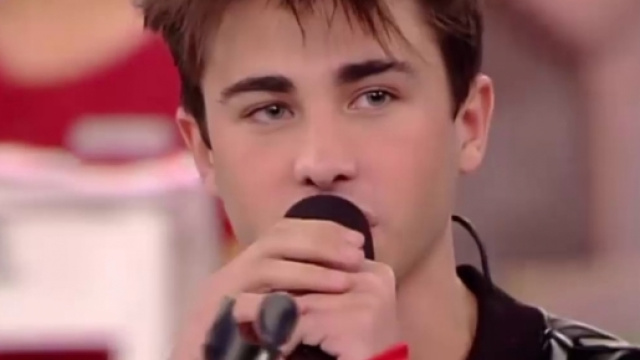 Amici 2017: Riccardo nella bufera