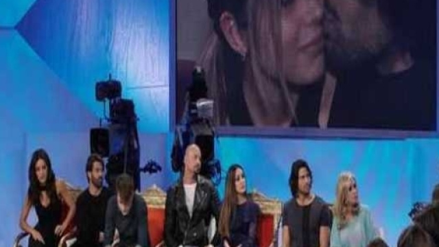 Anticipazioni di Uomini e donne a Marzo 2017