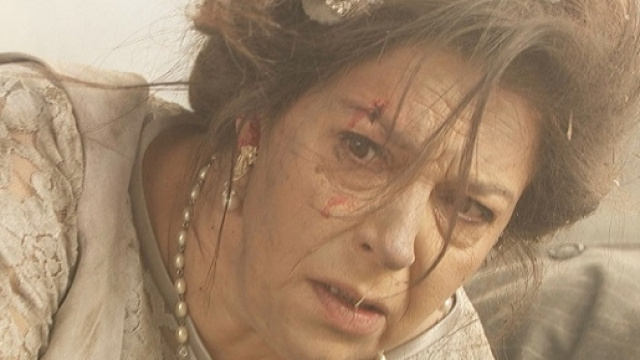 Anticipazioni Il Segreto: bomba al matrimonio di Francisca