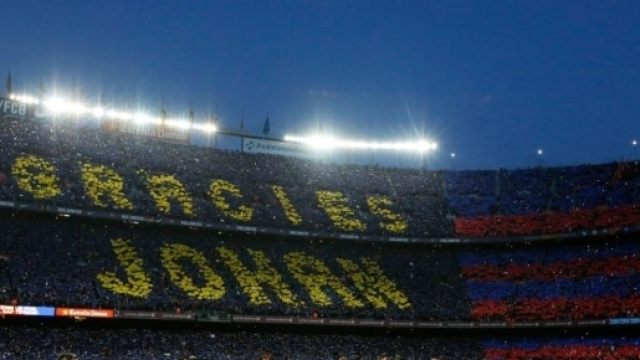 Barcelona 1-2 Real Madrid: El Cl&aacute;sico &ndash; as it happened - footytube - footytube.com