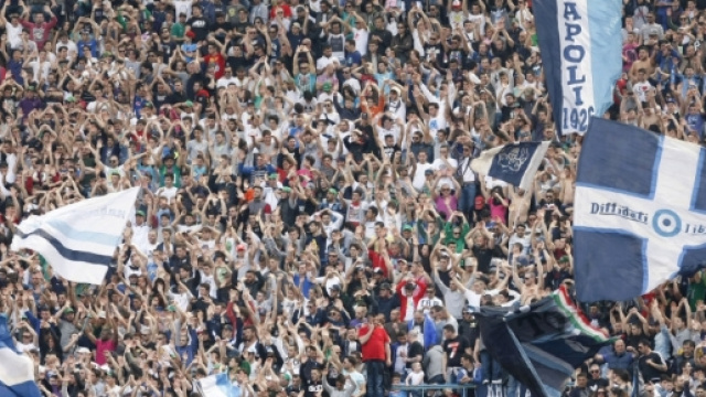 Biglietti Napoli-Juventus, Promozione per chi acquista entrambi i biglietti insieme