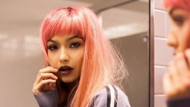 Blorange, colore must have P/E 2017