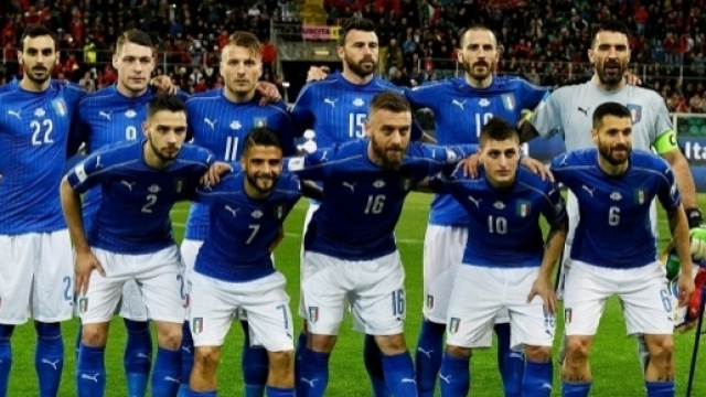 Calcio, amichevole Olanda-Italia, diretta tv e orario