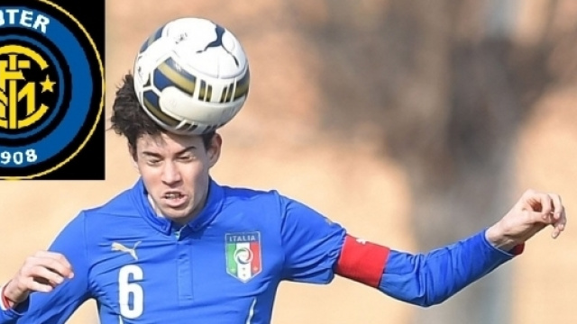 Calciomercato Inter: prenotato Bastoni