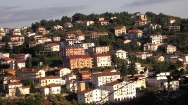 Casole Bruzio &egrave; uno dei comuni confluiti in Casali del Manco