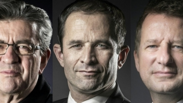 Ce que change la rencontre secr&egrave;te entre Hamon et M&eacute;lenchon