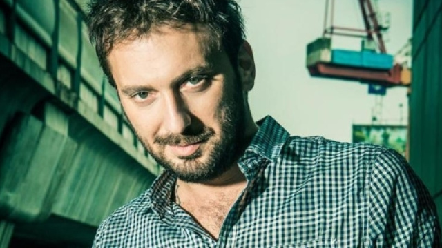 Cesare Cremonini: un nuovo album - Radio Gelosa - radiogelosa.it