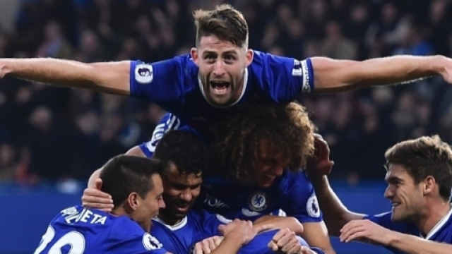 Chelsea en passe de boucler une recrue &agrave; 45M&euro;&nbsp;!