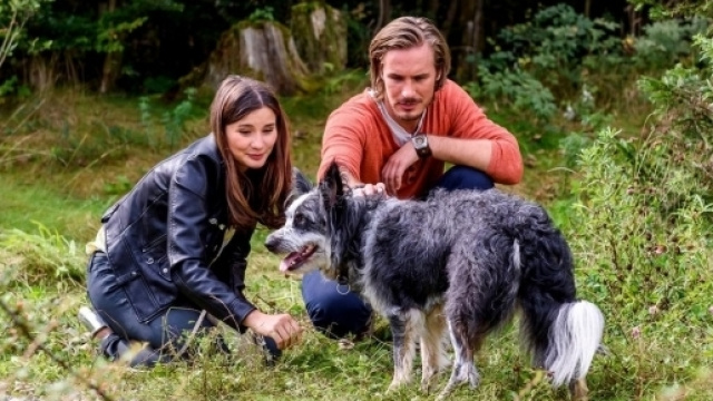 Clara mentre discute con William