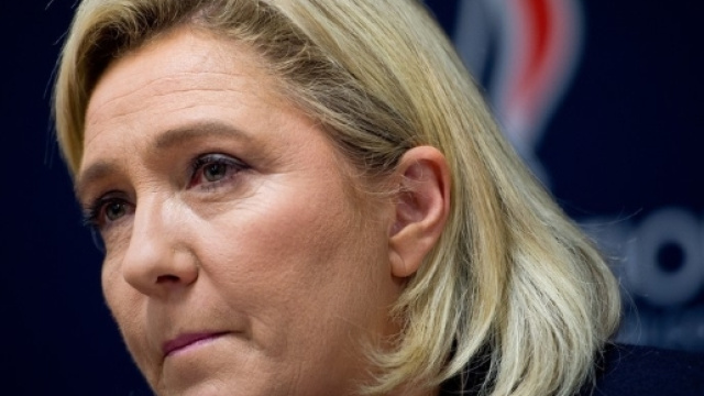 &Eacute;lections r&eacute;gionales 2015 en Nord-Pas-de-Calais-Picardie