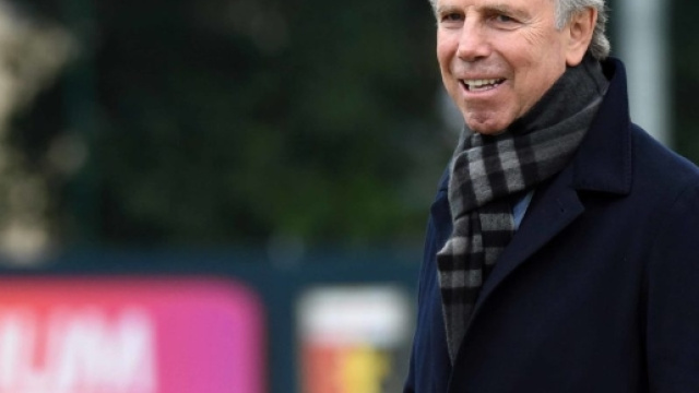 Enrico Preziosi cerca acquirenti per il suo Genoa