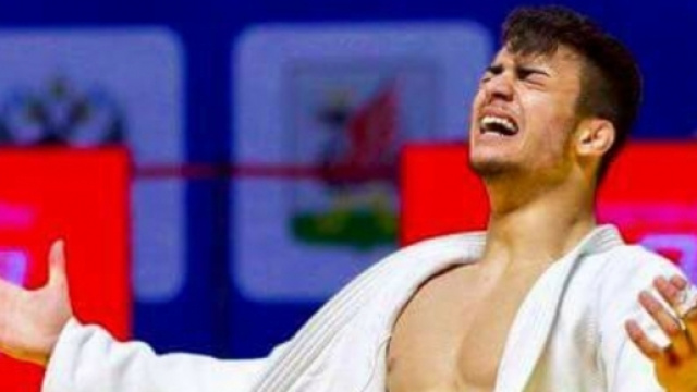 Fabio Basile racconta la sua storia