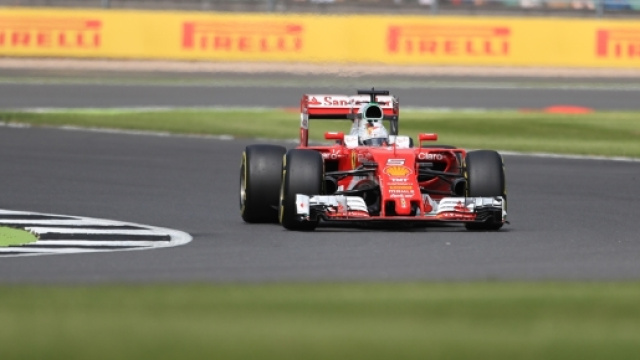 Ferrari: ecco perch&eacute; si pu&ograve; lottare per il titolo mondiale - f1analisitecnica.com