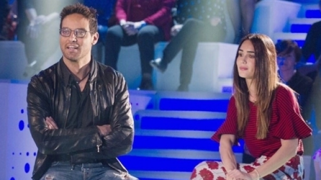 Gabriel Garko: la risposta ad Eva Grimaldi e a Imma Battaglia