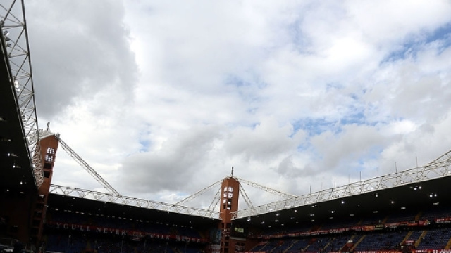 Genoa e Sampdoria al lavoro per il nuovo stadio