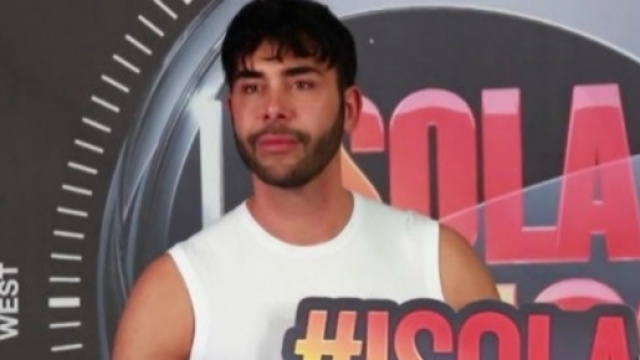 Giacomo Urtis: 'Raz Degan non vincer&agrave; l'Isola dei Famosi'