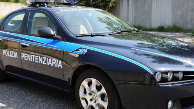 Il Bel&igrave;ce Informa | Polizia Penitenziaria: arriva il Concorso per ... - ilbeliceinforma.it