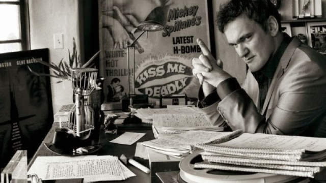 Il cenacolo intellettuale: Auguri, Quentin! - blogspot.com