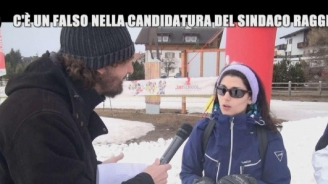 Il M5S smonta l'accusa delle Iene: 'Virginia Raggi &egrave; legittimamente sindaco'