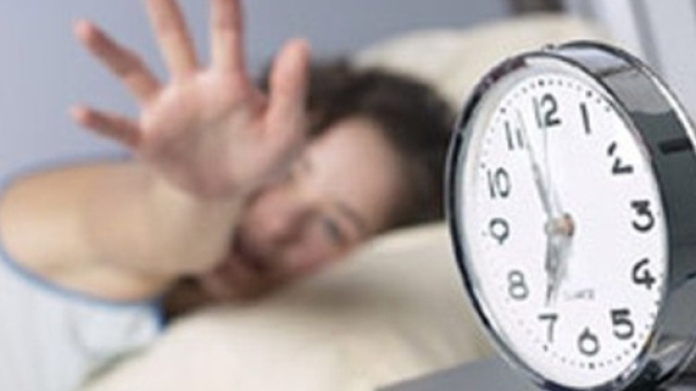 Il passaggio dall'ora legale a quella solare