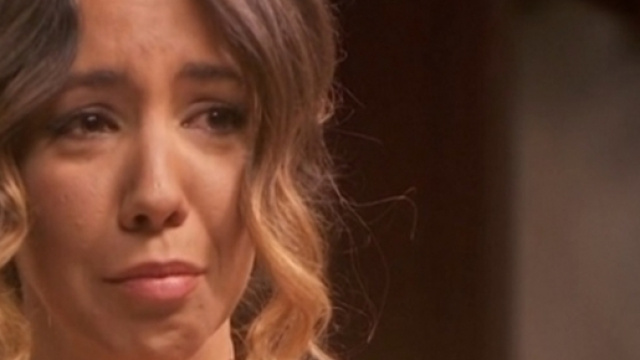 Il Segreto, anticipazioni: Cristobal ricatta Emilia