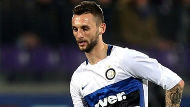Inter, Brozovic pu&ograve; partire per l'Inghilterra