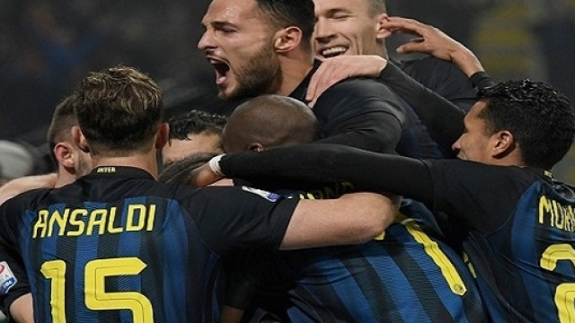 Inter, i tifosi dichiarano incedibile il giocatore