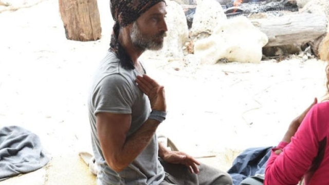 Isola dei Famosi 12: Samantha De Grenet attacca Raz Degan