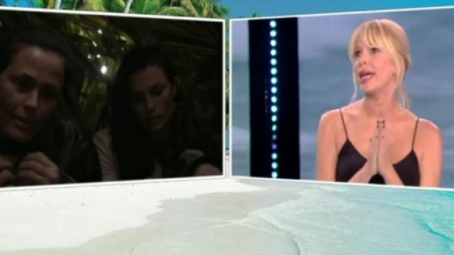 Isola dei famosi 2017 gossip news