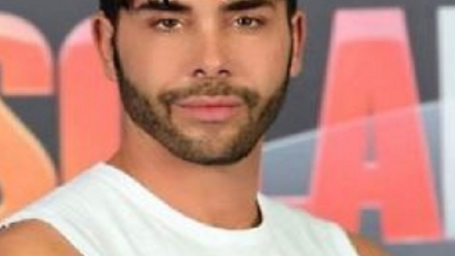 Isola dei Famosi: le parole forti di Giacomo Urtis