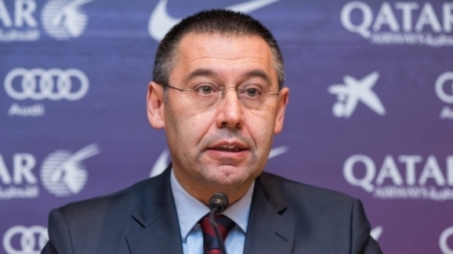 Juve, il Barcellona propone un maxi scambio