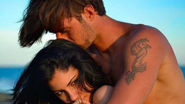 Andrea Damante e Giulia De Lellis in crisi?