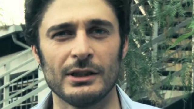 L'allieva || Sul set con Lino Guanciale, Dario Aita e Alessandra ... - youtube.com