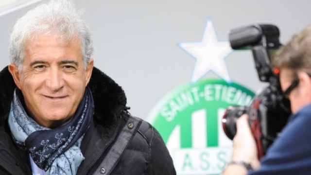 Les Verts de Bernard Ca&iuml;azzo se pr&eacute;parent &agrave; un changement de cycle. (mercato.com)